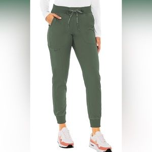 Med Couture Scrub Pants